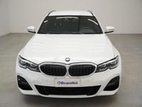 usata BMW 320e 320d 48V Touring Msport