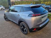 Nuova Peugeot 2008 Allure 136 CV (100 kW) 2026 Grigio artense metallizzato SUV