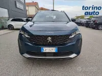 Usata Peugeot 5008 Allure 131 CV (96 kW) 2024 Bluazzurro SUV