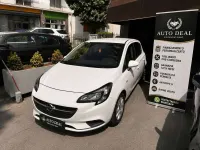 Usata Opel Corsa 69 CV (50 kW) 2015 Bianco Utilitaria