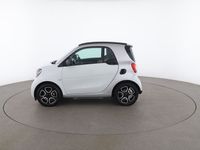 usata Smart ForTwo Electric Drive 60 kW Youngster EQ