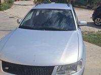 Usata VW Passat Highline 110 CV (80 kW) 2001 Berlina