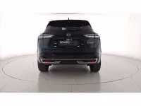 Usata Nissan Qashqai Tekna 158 CV (116 kW) 2024 Blu abisso SUV
