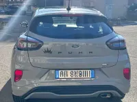 Usata Ford Puma ST-Line 125 CV (91 kW) 2021 Grigio SUV