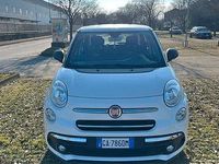 Usata Fiat 500L 120 CV (88 kW) 2020 Monovolume