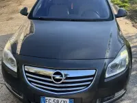 Usata Opel Insignia Cosmo 160 CV (117 kW) 2011 Station wagon