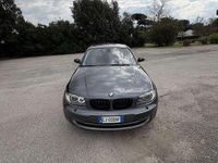 Usata BMW 118 143 CV (105 kW) 2008 Utilitaria