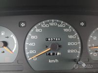 Usata Mitsubishi Space Wagon 1993 Grigio Monovolume