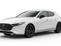 Nuova Mazda 3 Homura-Line 140 CV (102 kW) 2025 Argento Berlina