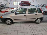 Usata Fiat Punto 1996 Berlina