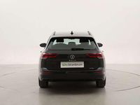 Usata VW Golf VIII Life 110 CV (80 kW) 2023 Grigio Station wagon