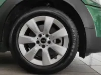 Usata Mini Cooper Countryman 125 CV (91 kW) 2020 Verde SUV