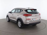 usata Hyundai Tucson 1.6 Xtech