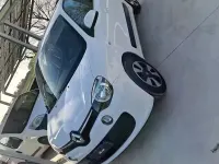 Usata Renault Twingo 75 CV (55 kW) 2015 Bianco Utilitaria