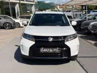 Nuova Suzuki Vitara 110 CV (80 kW) 2026 Bianco santorini SUV