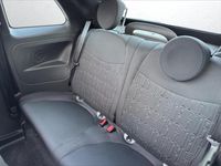 Usata Fiat 500C Dolcevita 2024 Blu Cabrio