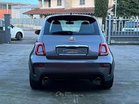 Usata Abarth 595 144 CV (105 kW) 2016 Other Cabrio
