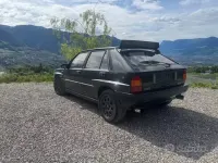Usata Lancia Delta 196 CV (144 kW) 1990 Utilitaria