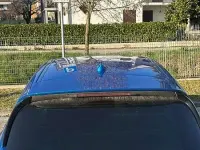 Usata Alfa Romeo Tonale Edizione Speciale 160 CV (117 kW) 2023 Blu/azzurro SUV