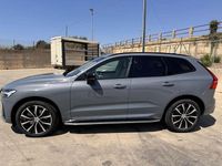 Usata Volvo XC60 Ultimate 197 CV (144 kW) 2023 SUV