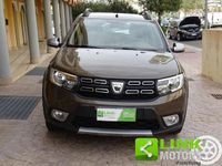 usata Dacia Sandero Sandero 1.0 SCe 12V 75CV Comfort