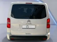 Usata Citroën Spacetourer Business Class 150 CV (110 kW) 2020 Bianco Monovolume