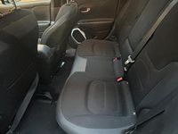 Usata Jeep Renegade 120 CV (88 kW) 2016 Grigio SUV
