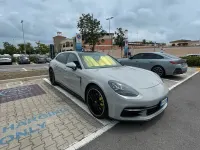 Usata Porsche Panamera 4 E-Hybrid Sport Turismo Sport Turismo 2018 Station wagon