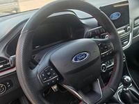 Usata Ford Puma ST-Line X 2020 Rosso SUV