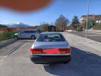 usata Toyota Carina CarinaLiftback 1.6 GLI c/2airbag