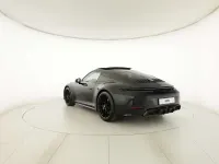 Nuova Porsche 911 Carrera GTS 581 CV (427 kW) 2026 Nero jet metallizzato