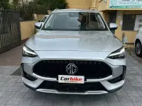 Usata MG HS Comfort 162 CV (119 kW) 2024 Grigio SUV