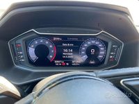 Usata Audi A1 Sportback Admired 116 CV (85 kW) 2020 Giallo Utilitaria