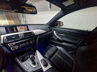 Usata BMW 420 M Sport 190 CV (139 kW) 2020 Coupé