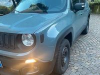 usata Jeep Renegade - 2015