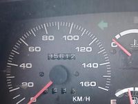 Usata Suzuki Vitara 1990 Grigio