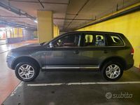 Usata VW Touareg 2006 SUV