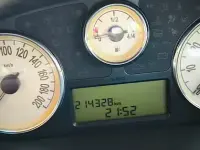 Usata Lancia Ypsilon 69 CV (50 kW) 2006 Utilitaria