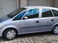 Usata Opel Meriva 2008 Grigio Monovolume