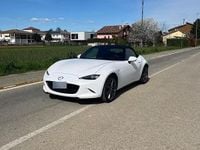 Usata Mazda MX5 Inclusive 184 CV (135 kW) 2018 Cabrio