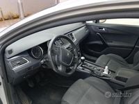 Usata Peugeot 508 115 CV (84 kW) 2015 Grigio Station wagon