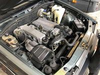 Usata Alfa Romeo 75 148 CV (108 kW) 1987 Berlina