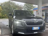 Usata Skoda Kamiq Style 110 CV (80 kW) 2022 SUV