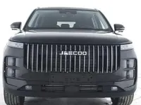 Nuova Jaecoo 7 147 CV (108 kW) 2026 Carbon crystal black SUV