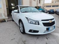 usata Chevrolet Cruze 2.0 Diesel 150CV 4 porte LT