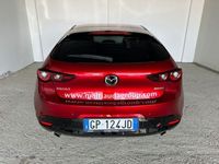 usata Mazda 3 3 2.0L eSkyactiv-G2.0L 150CV Skyactiv-G M-Hybrid Exclusive