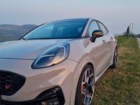 Usata Ford Puma ST200 200 CV (147 kW) 2021 Grigio SUV
