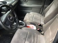 usata Audi A2 1.4 TDI Top