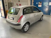 Usata Lancia Ypsilon 69 CV (50 kW) 2004 Utilitaria