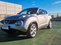 usata Nissan Juke Juke1.5 dCi 110 CV Acenta